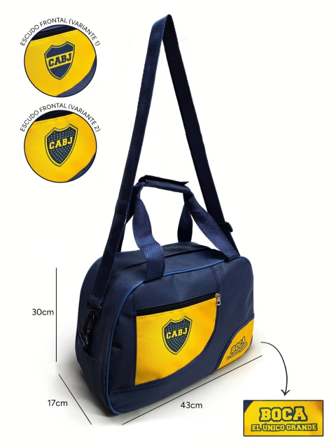 BOLSO SPORT CHICO