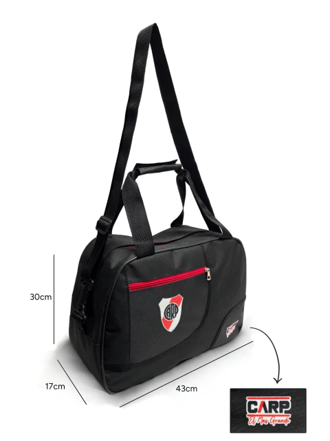 BOLSO SPORT CHICO - comprar online