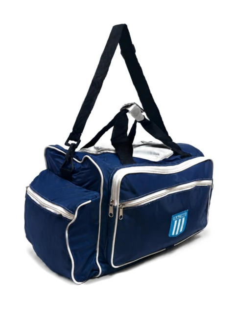 BOLSO RACING - comprar online