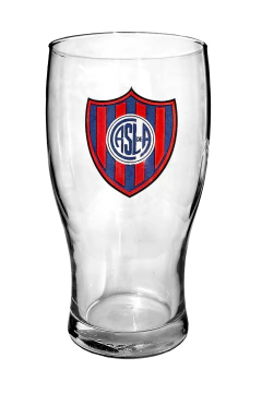 VASO MANCHESTER 590CC CASLA