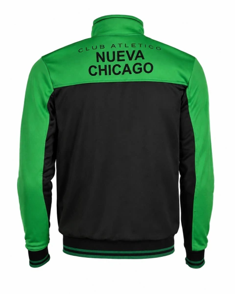 CAMPERA DEPORTIVA CHICAGO - comprar online