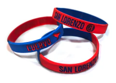 PULSERA GOMA CASLA