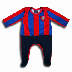 ENTERITO BEBE CAMISETA CASLA