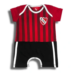 BODY CAMISETA CAI
