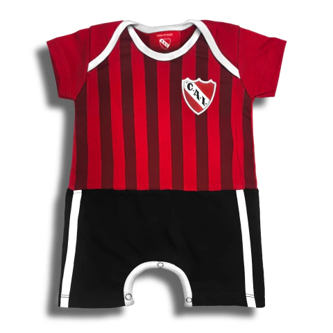 BODY CAMISETA CAI