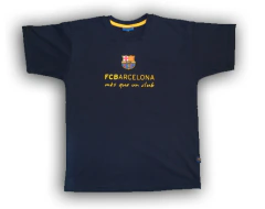 REMERAS BASICAS BARCELONA ( 25%)