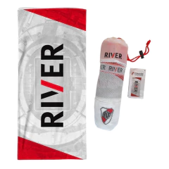 TOALLON SECADO RAPIDO RIVER 06 - comprar online