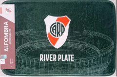 ALFOMBRA BAÑO 40 X 60 RIVER 04 - comprar online