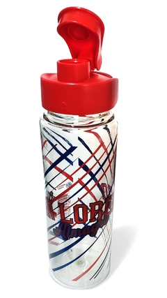 BOTELLA DAKAR CASLA - comprar online