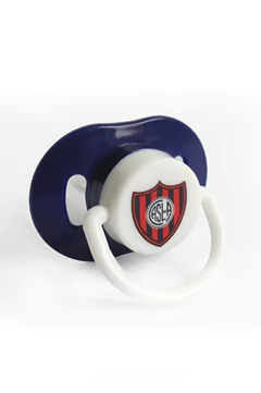 CHUPETE REDONDO CASLA