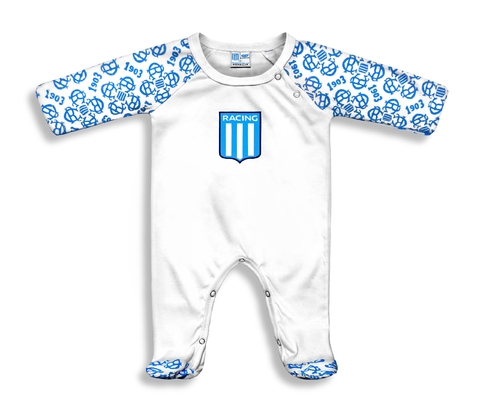 ENTERITO COMBINADO RACING
