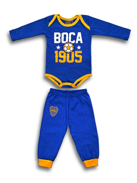 SET PAÑALERO C/PANTALON BOCA en internet