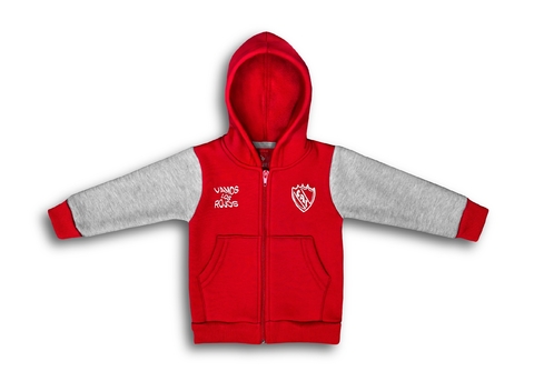 CAMPERA BEBE CAI