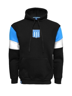 BUZO PREMIUM RACING (25%) - comprar online