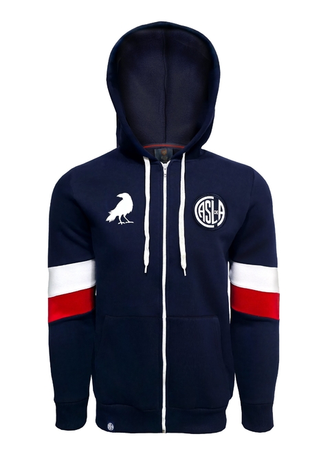 CAMPERA PREMIUM CASLA