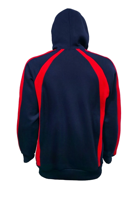 BUZO FRISADO OVERSIZE CASLA en internet