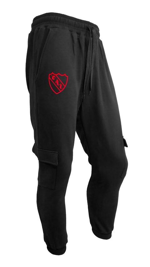 PANTALON CARGO CAI