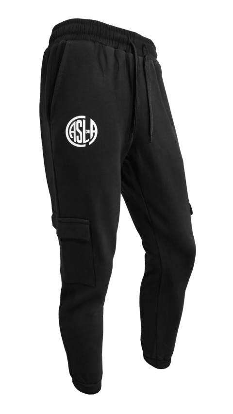 PANTALON CARGO CASLA