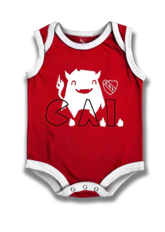 PAÑALERO ESTAMPADO CAI - comprar online