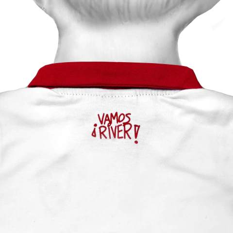 PIJAMA CUELLO V + SHORT RIVER - comprar online