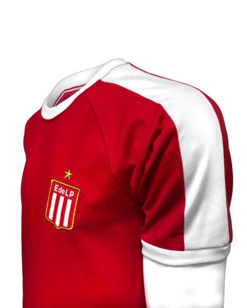 REMERA MANGA RANGLAN 2025-26 EDLP en internet