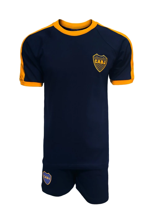 PRODUCTO OFICIAL BOCA JRS - comprar online