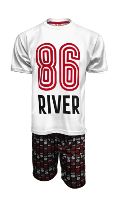 PRODUCTO OFICIAL RIVER PLATE - comprar online