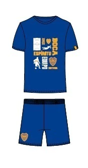 PRODUCTO OFICIAL BOCA JRS - comprar online