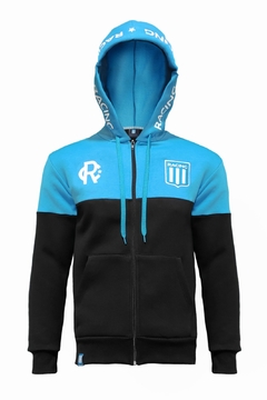 CAMPERA PREMIUM RACING (50%) - comprar online