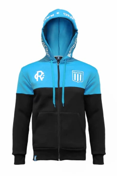 CAMPERA PREMIUM RACING (50%) - comprar online