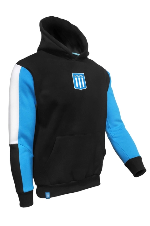 BUZO PREMIUM RACING (25%) - comprar online