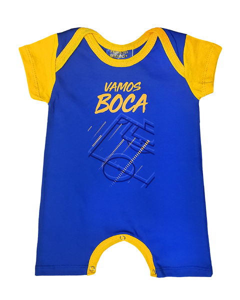 BODY BOCA en internet