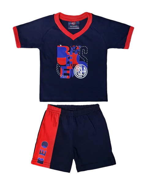 CONJUNTO BEBE CASLA en internet