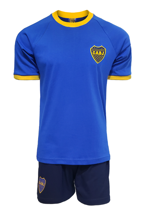 PRODUCTO OFICIAL BOCA JRS