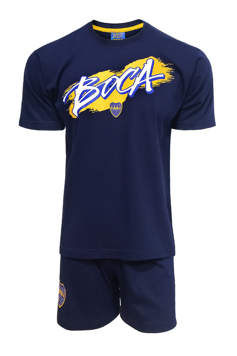 PRODUCTO OFICIAL BOCA JRS