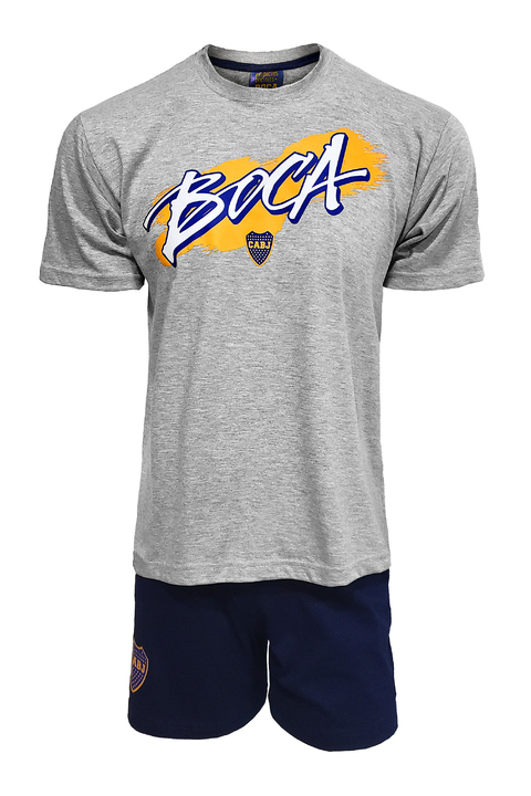 PRODUCTO OFICIAL BOCA JRS en internet