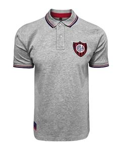 CHOMBA JACQUARD CASLA - comprar online