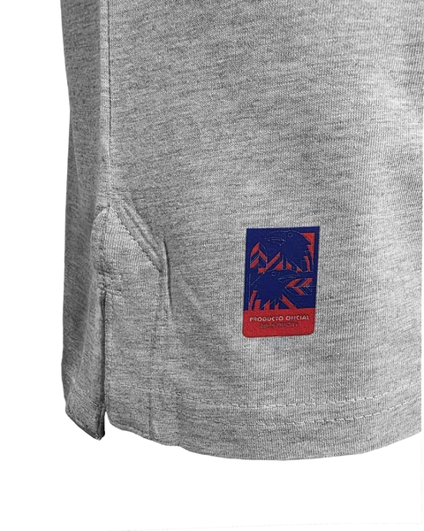CHOMBA JACQUARD CASLA en internet