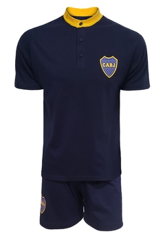 PRODUCTO OFICIAL BOCA JUNIORS