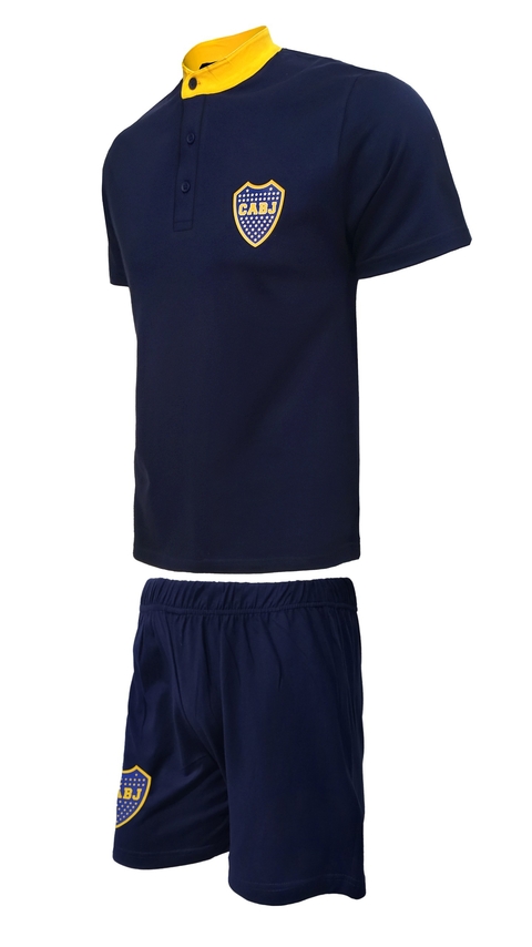 PRODUCTO OFICIAL BOCA JRS (25%)