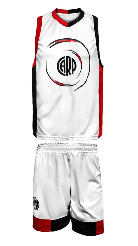 PRODUCTO OFICIAL RIVER PLATE