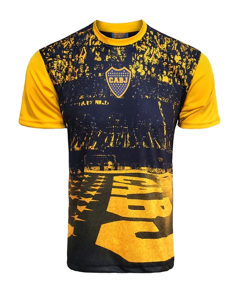 PRODUCTO OFICIAL BOCA JRS (25%)