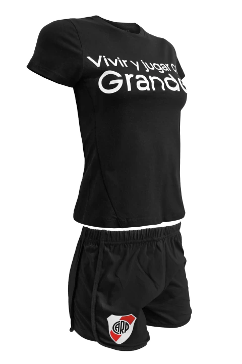 PRODUCTO OFICIAL RIVER PLATE (25%)