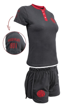 PRODUCTO OFICIAL RIVER PLATE - comprar online