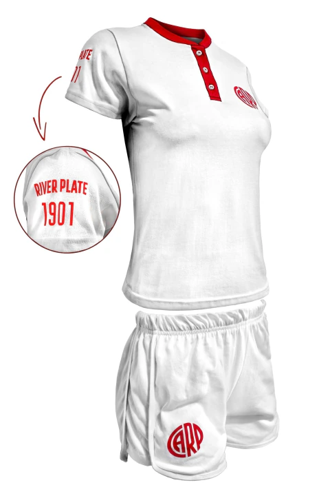 PRODUCTO OFICIAL RIVER PLATE (25%) - comprar online
