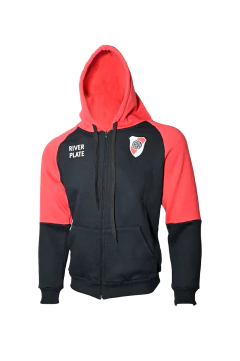 CAMPERA COMB. C/ CAPU (50%)