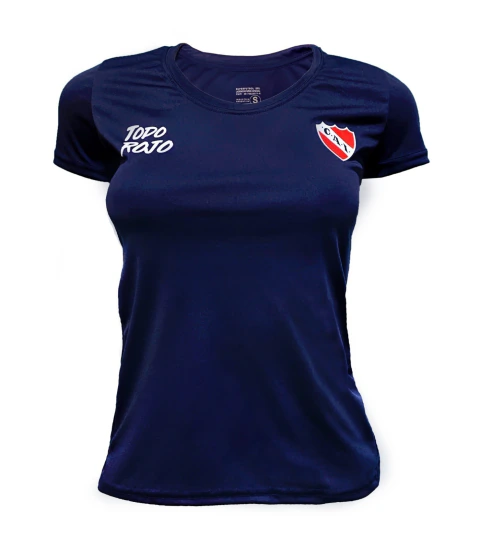 REMERA DE MUJER CAI (40%)