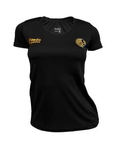 REMERA DE MUJER CASLA (40%)