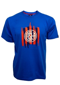 PIJ. REMERA ESTAMPADA CASLA (50%)