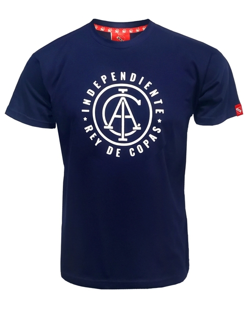 REMERA ESTAMPADA CAI (25%)